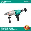 DIAMOND DRILL AZZ190