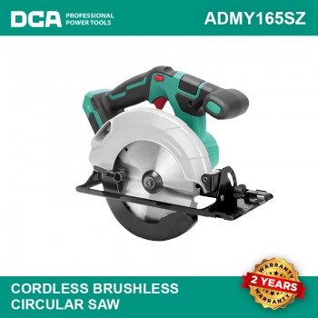 DCA BARE TOOLS ADMY165Z...