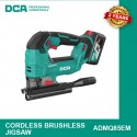 CORDLESS BRUSHLESS JIGSAW...