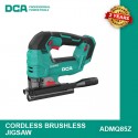 DCA BARE TOOLS CORDLESS...