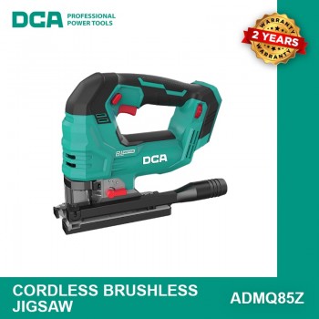 DCA BARE TOOLS CORDLESS...