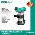 DCA BARE TOOLS CORDLESS...