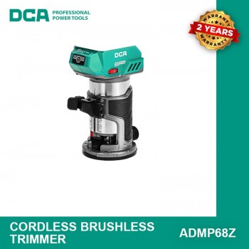 DCA BARE TOOLS CORDLESS...