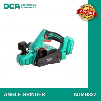 DCA BARE TOOLS CORDLESS...