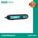 CORDLESS SCREWDRIVER ADPL04-5