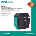DCA BARE TOOLS CORDLESS AIR...
