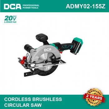 DCA BARE TOOL CORDLESS...