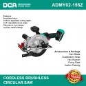 DCA BARE TOOL CORDLESS...