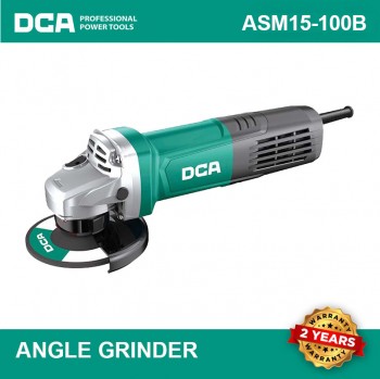 ANGLE GRINDER ASM15-100B