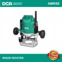 WOOD ROUTER AMR8S