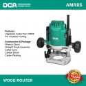 WOOD ROUTER AMR8S
