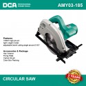 CIRCULAR SAW AMY03-185