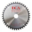 DCA TCU SAW BLADE