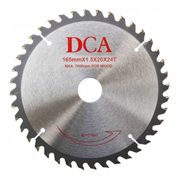 DCA TCU SAW BLADE