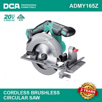 DCA BARE TOOLS ADMY165Z...