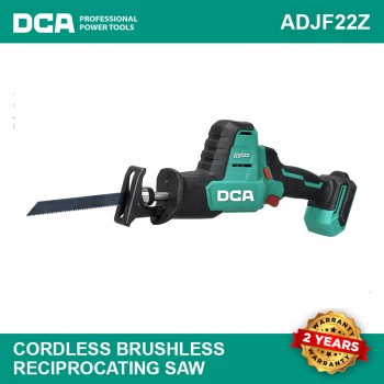 DCA BARE TOOLS ADJF22Z...