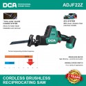 DCA BARE TOOLS ADJF22Z...
