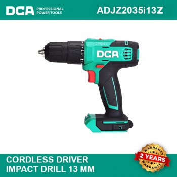 DCA BARE TOOLS ADJZ2035iZ...