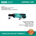 DCA BARE TOOL ADPB02-10Z...