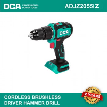 DCA BARE TOOL ADJZ2055iZ...