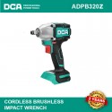 DCA BARE TOOL ADPB320Z...