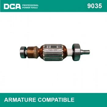 9035 DCA COMPATIBLE...