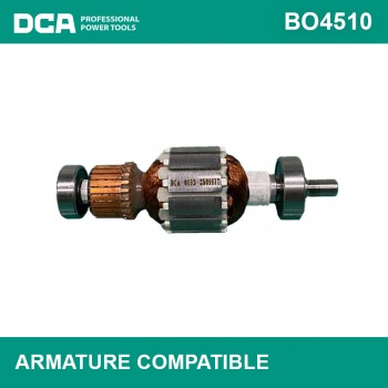 BO4510 DCA COMPATIBLE...