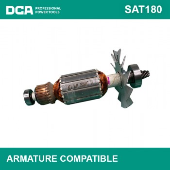 SAT180 DCA COMPATIBLE...