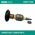 GBH11DE DCA COMPATIBLE...