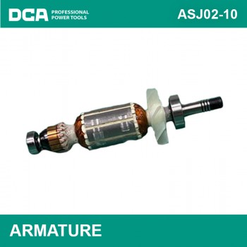 DCA ARMATURE FOR ASJ02-10...