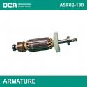 DCA ARMATURE FOR ASF02-180...
