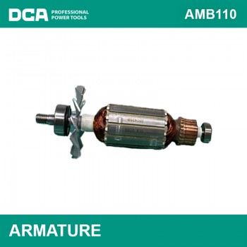 DCA ARMATURE FOR AMB110 PLANER