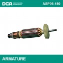 DCA ARMATURE FOR ASP06-180...