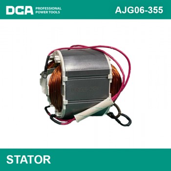 DCA STATOR FOR AJG06-355...