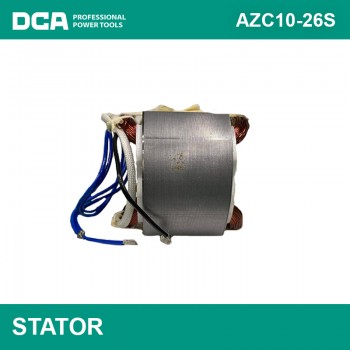 DCA STATOR FOR AZC10-26S...