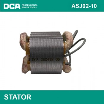 DCA STATOR FOR AZC10-26S...