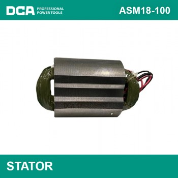 DCA STATOR FOR ASM18-100...