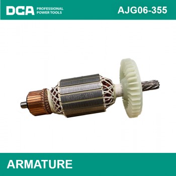 DCA ARMATURE AJG06-355...