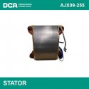 DCA STATOR FOR AJX09-255...