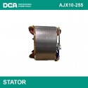DCA STATOR FOR AJX10-255...
