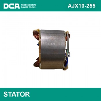DCA STATOR FOR AJX10-255...