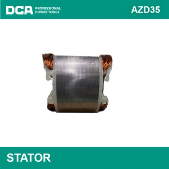 DCA STATOR FOR AZD35...