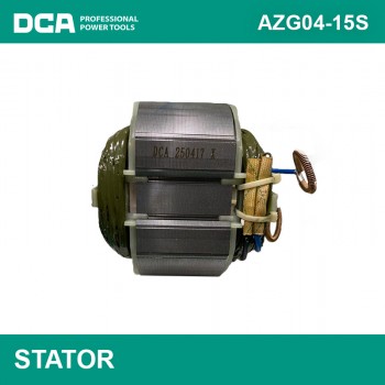 DCA STATOR FOR AZG04-15S...