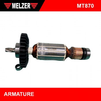 MELZER ARMATURE COMPATIBLE...