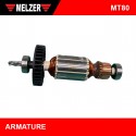 MELZER ARMATURE COMPATIBLE...