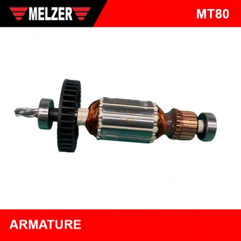 MELZER ARMATURE COMPATIBLE...