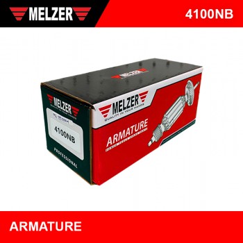 MELZER ARMATURE COMPATIBLE...