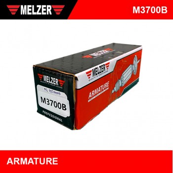 MELZER ARMATURE COMPATIBLE...