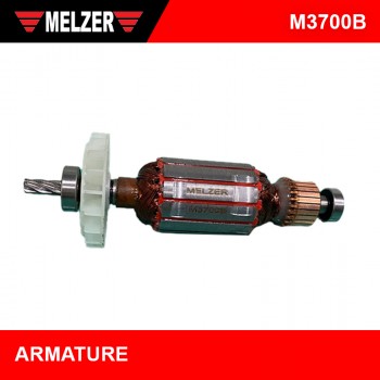 MELZER ARMATURE COMPATIBLE...