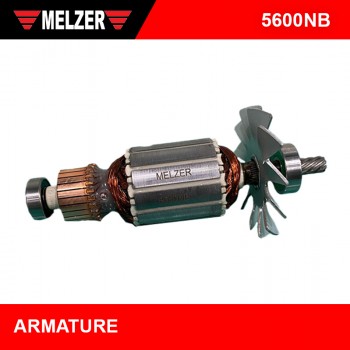 MELZER ARMATURE COMPATIBLE...